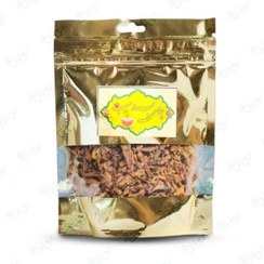 تصویر چای به و سیب 130 گرمی 