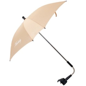 تصویر چتر کالسکه مدل مک بیبی کد 08 