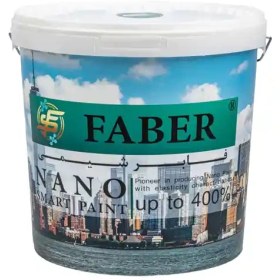 تصویر رنگ عایق حرارتی 