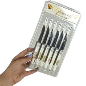 تصویر کارد وکیوم دیاموند 