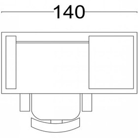 تصویر میز کارشناسی مدل P500 