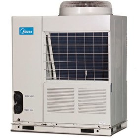 تصویر چیلر 10 تن میدیا 