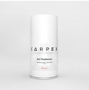 تصویر بوگیر و تصفیه کننده هوا خوشبو مجموعه جادویی Sprey 250Ml Carpex 