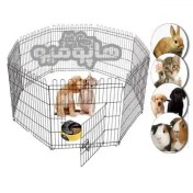 تصویر پارک سگ و گربه استیل 