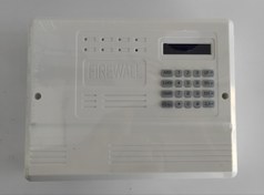 تصویر دزدگیر اماکن فایروال مدل Firewall F9 با تلفن کننده سیم کارتی ا FireWall-F9-burglar-alarm FireWall-F9-burglar-alarm