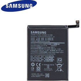 تصویر باتری اصلی سامسونگ گلکسی (A20 s (EB-BA505ABU BATTERY SAMSUNG A20s