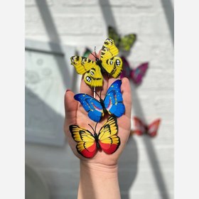 تصویر گیره انبری مو 