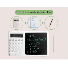 تصویر ماشین حساب calculatr scrn lcd 