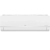 تصویر کولر گازی ال جی مدل اینورتر دار BMPU26T4W ظرفیت 26000 LG 26000 BMP-U26T4W Inverter Air Conditioner