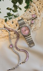 تصویر ساعت امگا 