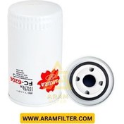 تصویر فیلتر گازوئیل FC-6206 ساکورا 