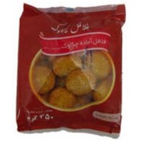 تصویر چکاوک فلافل 450 گرمی 