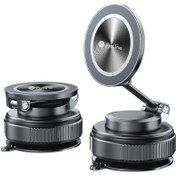 تصویر هولدر موبایل ماشین مغناطیسی پرووان مدل ProOne PHL1194 | خرید از مانی دکس 