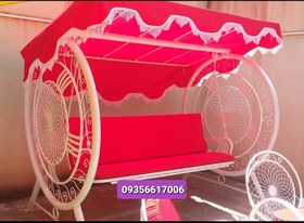 تصویر تاب باغی 