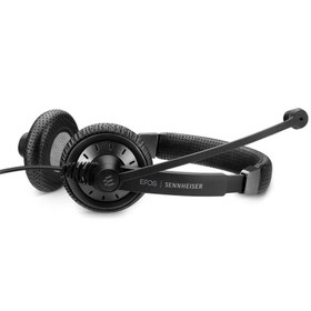 تصویر هدست سنهایزر Sennheiser SC75 Sennheiser SC75(EPOS)