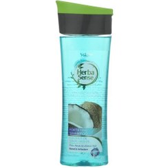 تصویر شامپو کراتینه آردن حجم ۳۰۰ میلی لیتر ضد ریزش و تقویت کننده 