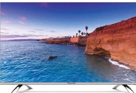 تصویر تلویزیون ال ای دی هوشمند سونیا مدل S-50DU8605 سایز 50 اینچ S-50DU8605 smart TV