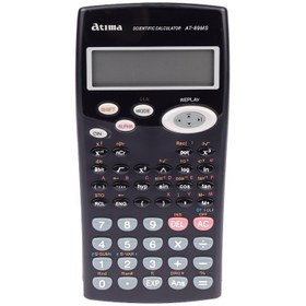 تصویر ماشین حساب مهندسی آتیما Atima AT-89MS Atima AT-89MS Scientific Calculator