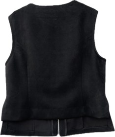 تصویر وست زیپ دار سوئیت 