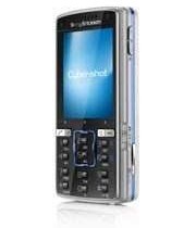 تصویر گوشی موبایل سونی اریکسون کا 850 ا Sony Ericsson K850 Sony Ericsson K850