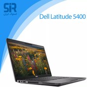 تصویر لپ تاپ استوک لمسی 14 اینچی دل مدل Dell Latitude 5400 Core i7 8665U 16GB 256SSD 