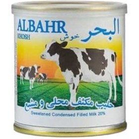 تصویر شیرعسل البحر (12عددی) 