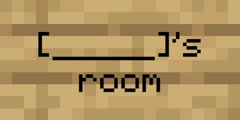 تصویر اتاقِ (اسم) 