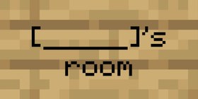 تصویر اتاقِ (اسم) 