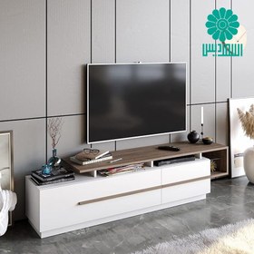 تصویر میز تلویزیون اسمردیس مدل TV210 