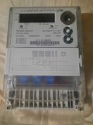 تصویر کنتور برق دیجیتال۳فاز ctکنتور سازی ایران 