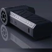 تصویر مینی جت فن 