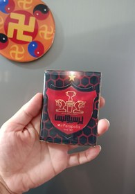 تصویر مگنت یخچالی 