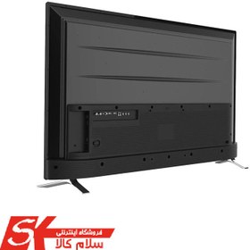 تصویر تلویزیون توشیبا مدل 75U7880 75U7880 TOSHIBA Smart 4K LED TV