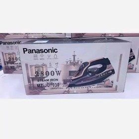تصویر اتو بخار پاناسونیک مدل panasonic MZ-JU7030 