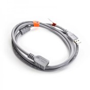 تصویر کابل افزایش طول USB 2.0 انزو ENZO A 