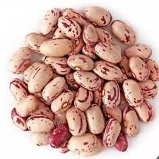 تصویر لوبیا چیتی 250 گرم 