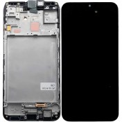 تصویر تاچ ال سی دی Samsung Galaxy A15 A155 