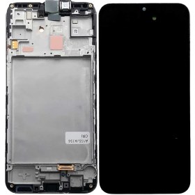 تصویر تاچ ال سی دی Samsung Galaxy A15 A155 