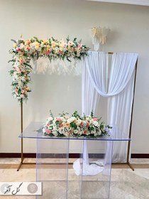 تصویر استند بله برون – کد 121 