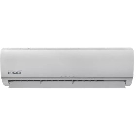 تصویر کولر گازی سرد و گرم 24 هزار ابکازو مدل R410A Hot and cold air conditioner 24 thousand ebkazo model R410A