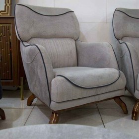 تصویر مبلمان راحتی مبل لورنت 8 نفره 