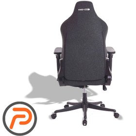 تصویر صندلی رنزو داینامیک Blue 