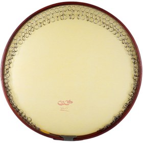 تصویر دف دوده الیافی 