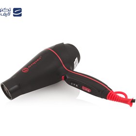 تصویر سشوار ساپر مدل SHD-240 Sapor SHD-240 Hair Dryer