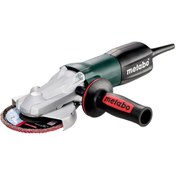 تصویر مینی سنگ ( مینی فرز ) متابو 910 وات مدل wef 9-125 quik wef 9-125 quick metabo