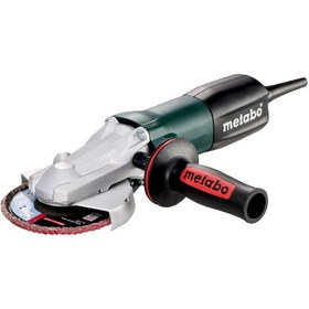 تصویر مینی سنگ ( مینی فرز ) متابو 910 وات مدل wef 9-125 quik wef 9-125 quick metabo