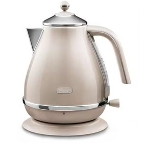 تصویر کتری برقی دلونگی مدل DELONGHI KBOT3001.BG 