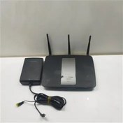 تصویر مودم و روتر دو باند لینکسیس XAC 1900 