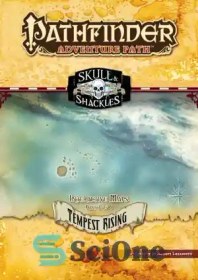 تصویر دانلود کتاب Pathfinder Adventure Path #57: Tempest Rising (Skull & Shackles 3 of 6) Interactive Maps - Pathfinder Adventure Path #57: Tempest Rising (Skull & Shackles 3 of 6) نقشه های تعاملی 
