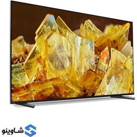 تصویر تلویزیون سونی مدل 65x90L Sony 65x90L LED Ultra HD 4K 2023